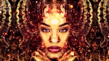 Discover Your Psychic Abilities Meditation | Clairvoyant Abilities | Raise Your Intuitive Senses