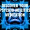 Discover Your Psychic Abilities Meditation | Psychic Self Defense | Clairvoyance Meditation 416hz