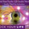 Discover Your Psychic Abilities Meditation | Level 3 Third Eye Activation – Dissolve Physical Self