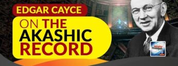Edgar Cayce On The Akashic Record