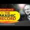 Edgar Cayce On The Akashic Record