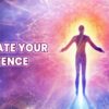 Elevate Your Existence | Vibration Of Fifth Dimension | Manifestation At 963Hz Frequency