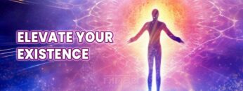 Elevate Your Existence | Vibration Of Fifth Dimension | Manifestation At 963Hz Frequency