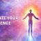 Elevate Your Existence | Vibration Of Fifth Dimension | Manifestation At 963Hz Frequency