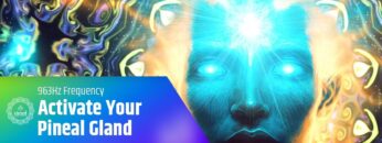 Elevate Your Meditation Experience: Activate Your Pineal Gland with 963Hz Frequency