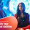 Empower Your Intuitive Gifts: Amplify Your Psychic Abilities | 963 Hz Binaural Beats For Awakening