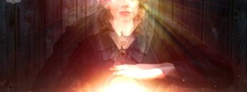 Enlighten Your Psychic Powers | Develop Your Clairvoyance | Turn On Your Psychic Gifts | 963Hz Music