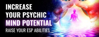 Evolve Inner Intuition | Increase Your Psychic Mind Potential | Raise Your ESP Abilities | Spiritual