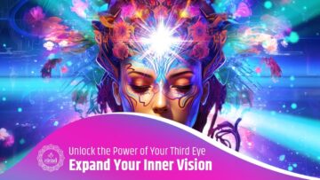 Expand Your Inner Vision | Unlock the Power of Your Third Eye | Discover Hidden Insight