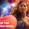Expand Your Intuitive Senses | 963Hz for Heightened Perception & Spiritual Awareness