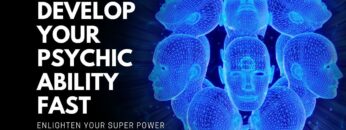 Extrasensory Perception | Develop Your Psychic Ability Fast | Enlighten Your Super Power | Pure Tone