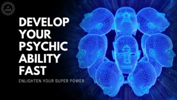 Extrasensory Perception | Develop Your Psychic Ability Fast | Enlighten Your Super Power | Pure Tone