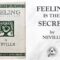 Feeling Is the Secret (1944) by Neville Goddard