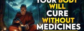 Follow These 10 Rules The Body Will Cure Its Own Diseases Without Medicines | Zen Story | Buddhism