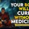 Follow These 10 Rules The Body Will Cure Its Own Diseases Without Medicines | Zen Story | Buddhism