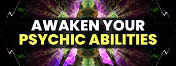 Get More Psychic Powers and Toughness | Awaken Your Psychic Abilities | Unleash Your Full Potential