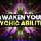 Get More Psychic Powers and Toughness | Awaken Your Psychic Abilities | Unleash Your Full Potential