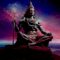 Healing Miracles – 963 Hz Solfeggio – Manifest Good Karma Magic & Attract Abundance Into Your life