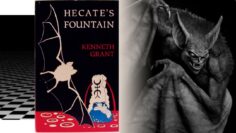 Hekates Fountain – by Kenneth Grant | Audiobook 🎧