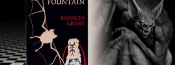 Hekates Fountain – by Kenneth Grant | Audiobook 🎧