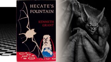 Hekates Fountain – by Kenneth Grant | Audiobook 🎧