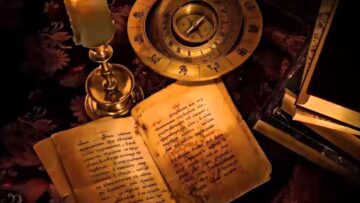 Herrmanns Book of Magic (FULL Audiobook)