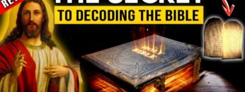 HIDDEN MEANINGS of the Bible (How to Translate It for Manifestation & Enlightenment) POWERFUL Info!