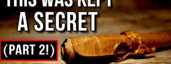 Hidden Teachings of the Bible #2 – More Secret Knowledge Revealed! (Powerful Info on Manifestation!)