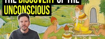 How ancient Indians discovered the Unconscious (Upanishads 700BC)
