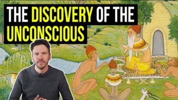 How ancient Indians discovered the Unconscious (Upanishads 700BC)