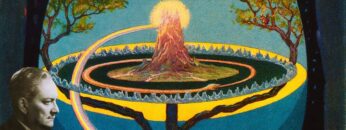 How The Secret Teachings Of All Ages Changed My Life – Manly P.Hall