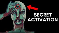 How To ACTIVATE The THIRD EYE (The PINEAL GLAND) | Ancient Wisdom