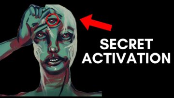 How To ACTIVATE The THIRD EYE (The PINEAL GLAND) | Ancient Wisdom