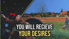 How To Master the Law Of Assumption & Get All You Desire