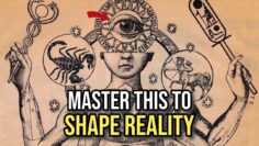 How To Master Your Thinking To Shape Reality Your Way