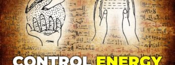 How To Mentally Control The Energy Field (Hidden Knowledge)