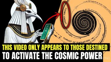 If These 7 ALCHEMICAL TEACHINGS Have Reached You, Its Because Your TRANSFORMATION Begins Now