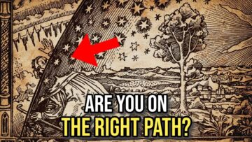 If You Are Experiencing These Stages, Your Reality Is About To Change