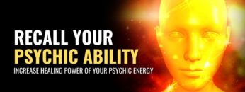 Increase Healing Power Of Your Psychic Energy | Recall Your Psychic Ability | Awaken The ESP | 963Hz