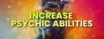 Increase Psychic Abilities | Activate Your 6th Sense Boost Intuition | Clairvoyance Binaural Beats