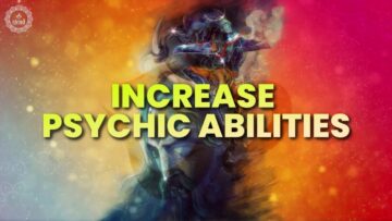 Increase Psychic Abilities | Activate Your 6th Sense Boost Intuition | Clairvoyance Binaural Beats