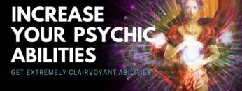 Increase Your Psychic Abilities | Open ESP Power | Get Extremely Clairvoyant Abilities | ESP Dreams