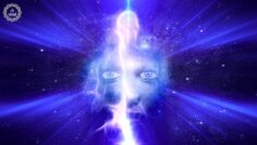 Increase Your Sixth Sense And Psychic Abilities | 852 Hz Solfeggio | Awaken Your Intuitive Powers