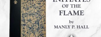 Initiates of the Flame (1922) by Manly P. Hall