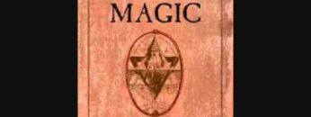 Introduction to Transcendental Magic – Eliphas Levi