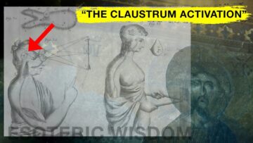 It Happens When The Moon is Full (esoteric knowledge)