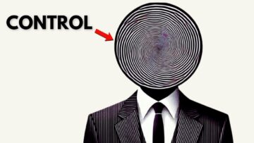 LEARN How To MENTALLY CONTROl The Energy Field (Forbidden Knowledge)