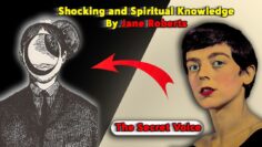 Learn THIS To Change Everything (Jane Roberts)