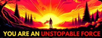 Learn to MASTER THE INVISIBLE FORCE of YOUR EXISTENCE (All ENERGY BLOCKAGES Will Be Cleared)