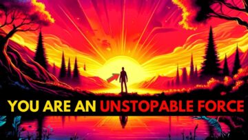 Learn to MASTER THE INVISIBLE FORCE of YOUR EXISTENCE (All ENERGY BLOCKAGES Will Be Cleared)